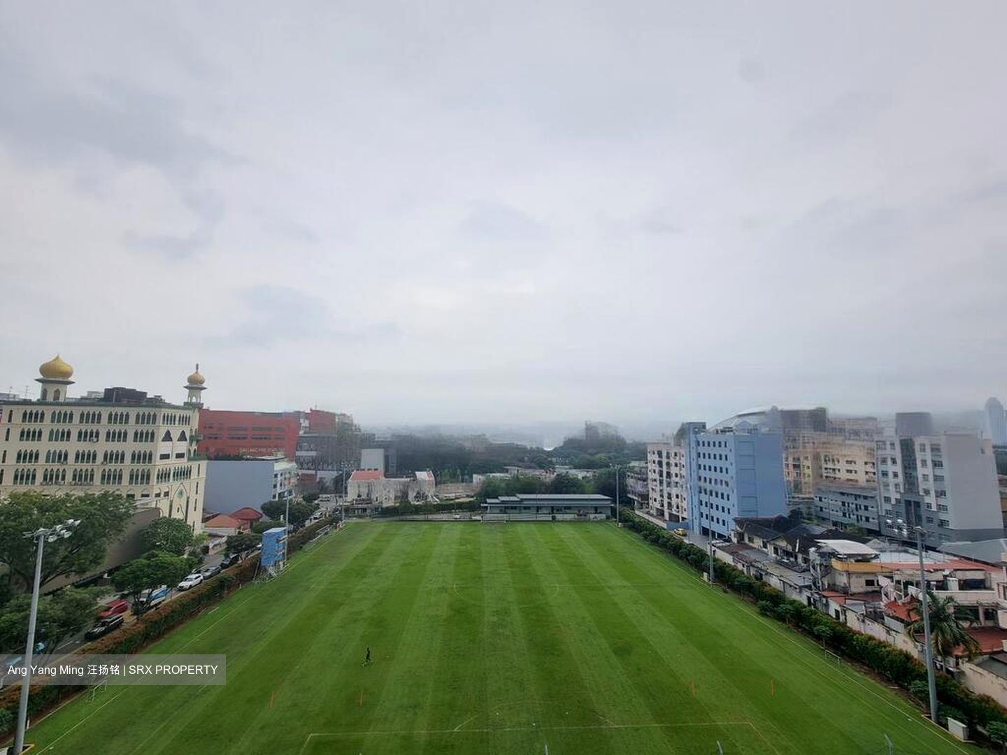 Geylang Road (D14), Shop House #458176321